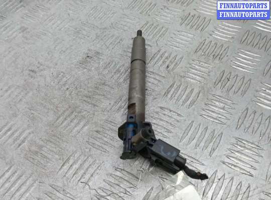 купить форсунка дизельная на HYUNDAI SANTA FE 2