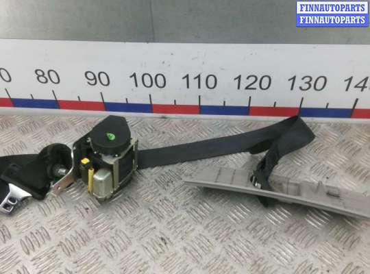 купить ремень безопасности с пиропатроном сиденья переднего на KIA CEE'D 1