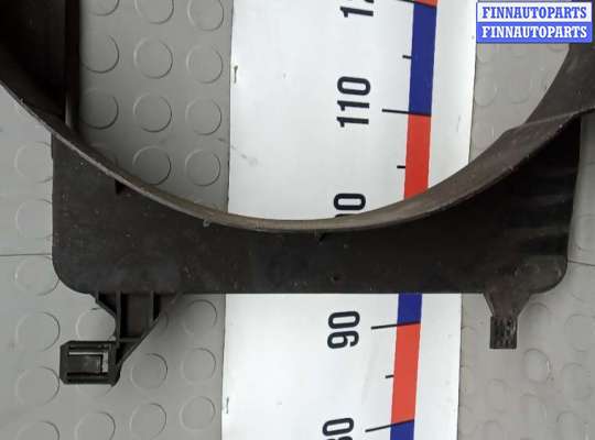 купить диффузор вентилятора на FORD TRANSIT 7