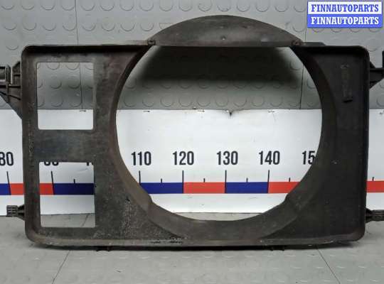 купить диффузор вентилятора на FORD TRANSIT 7