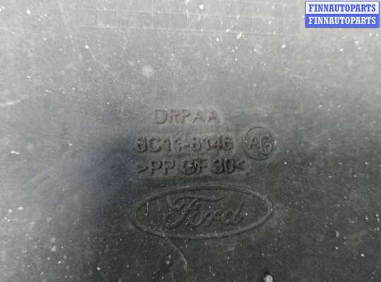 купить диффузор вентилятора на FORD TRANSIT 7