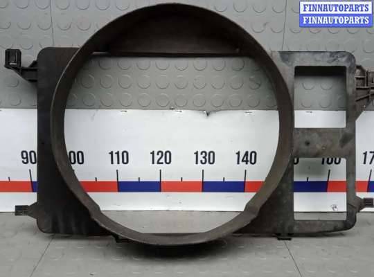 купить диффузор вентилятора на FORD TRANSIT 7