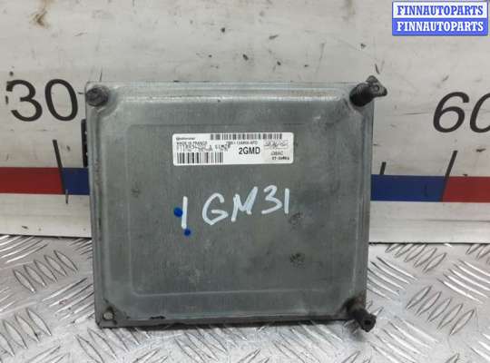 блок управления двс FO1567413 на FORD FOCUS 2