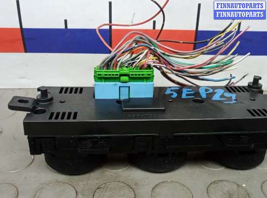 купить блок управления печки и климат-контроля на VOLKSWAGEN JETTA 5