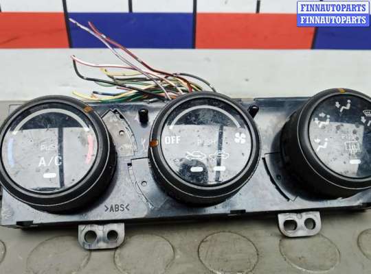 купить блок управления печки и климат-контроля на VOLKSWAGEN JETTA 5