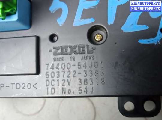 купить блок управления печки и климат-контроля на VOLKSWAGEN JETTA 5