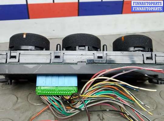 купить блок управления печки и климат-контроля на VOLKSWAGEN JETTA 5