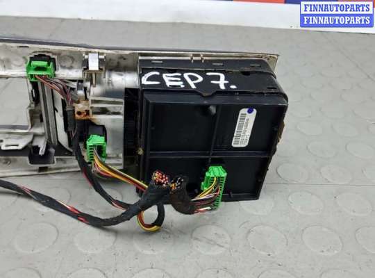 купить блок управления подвеской на LAND ROVER RANGE ROVER SPORT