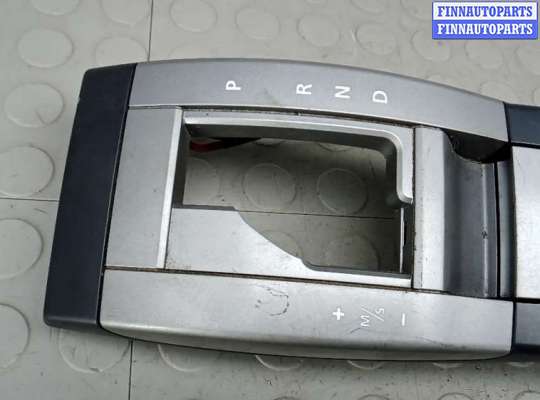 купить блок управления подвеской на LAND ROVER RANGE ROVER SPORT