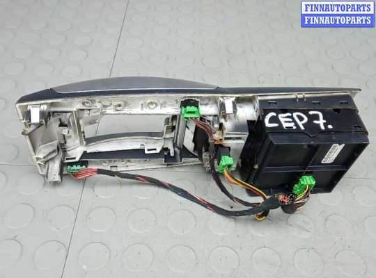 купить блок управления подвеской на LAND ROVER RANGE ROVER SPORT