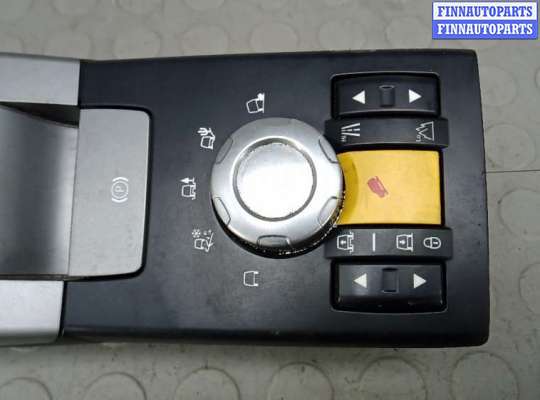 купить блок управления подвеской на LAND ROVER RANGE ROVER SPORT