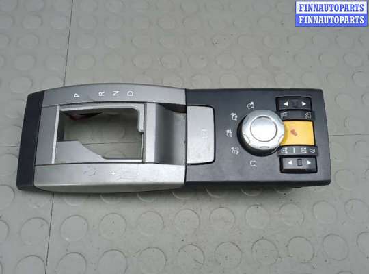 купить блок управления подвеской на LAND ROVER RANGE ROVER SPORT