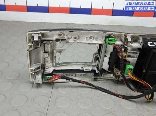 купить блок управления подвеской на LAND ROVER RANGE ROVER SPORT