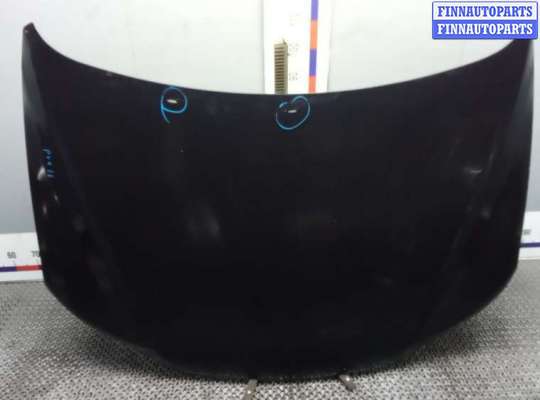 капот HN590021 на HYUNDAI SANTA FE 2