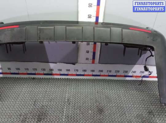 купить бампер задний на LAND ROVER RANGE ROVER 3