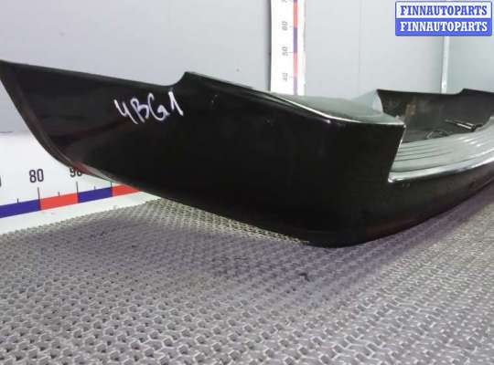 купить бампер задний на LAND ROVER RANGE ROVER 3