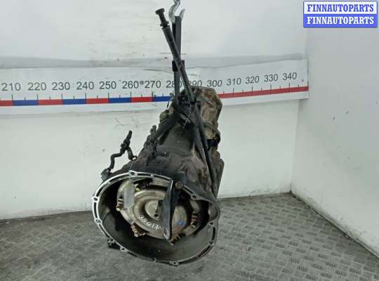 купить кпп автоматическая на KIA SORENTO 1