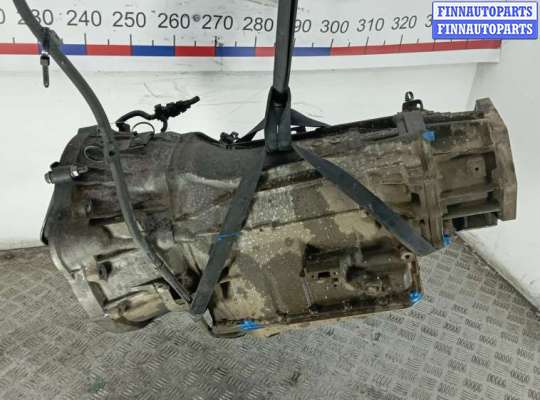 АКПП - Коробка автомат