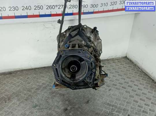 купить кпп автоматическая на KIA SORENTO 1