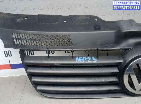 купить решетка радиатора на VOLKSWAGEN TRANSPORTER T5