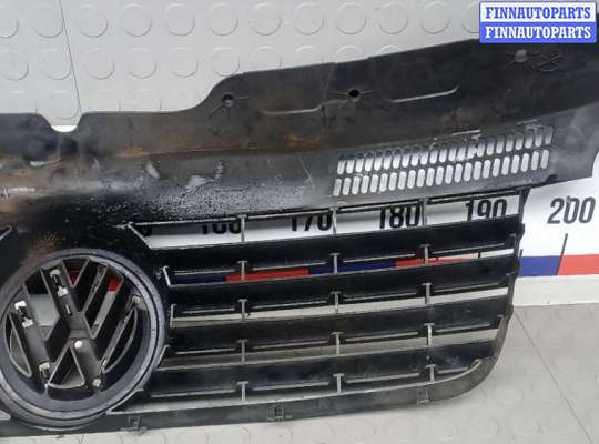 купить решетка радиатора на VOLKSWAGEN TRANSPORTER T5