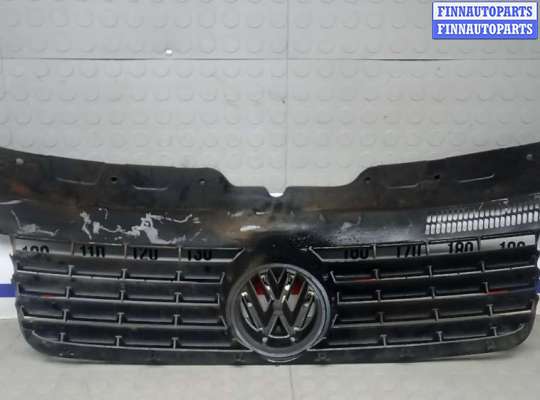 купить решетка радиатора на VOLKSWAGEN TRANSPORTER T5