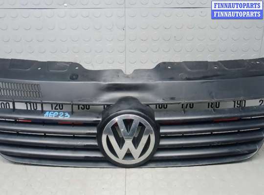 купить решетка радиатора на VOLKSWAGEN TRANSPORTER T5