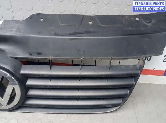 купить решетка радиатора на VOLKSWAGEN TRANSPORTER T5