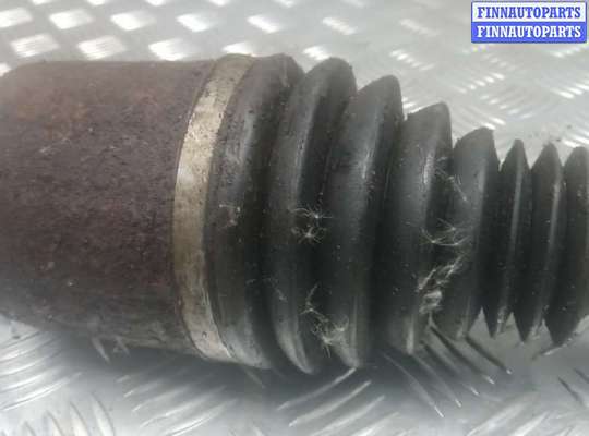 купить привод задний правый на LAND ROVER DISCOVERY 4