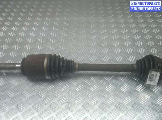 купить привод задний правый на LAND ROVER DISCOVERY 4