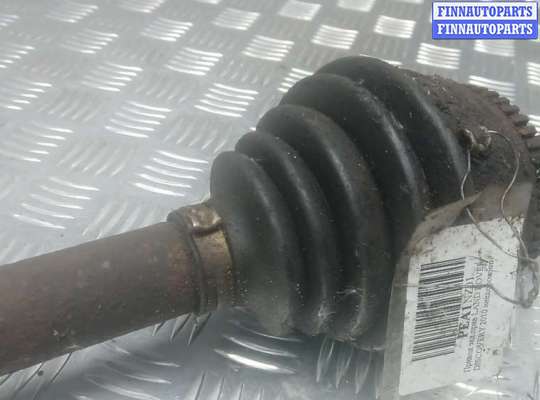 купить привод задний правый на LAND ROVER DISCOVERY 4