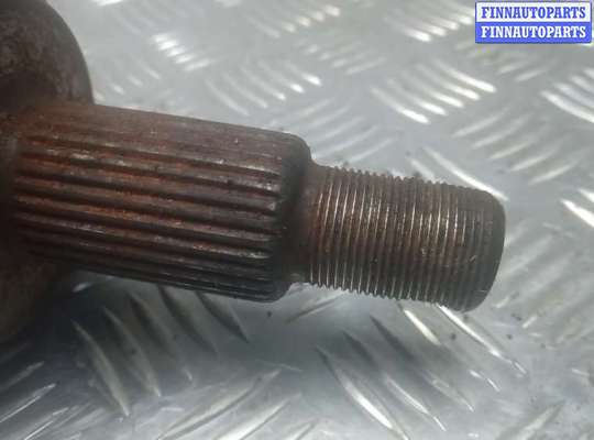 купить привод задний правый на LAND ROVER DISCOVERY 4