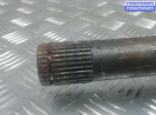 купить привод задний правый на LAND ROVER DISCOVERY 4