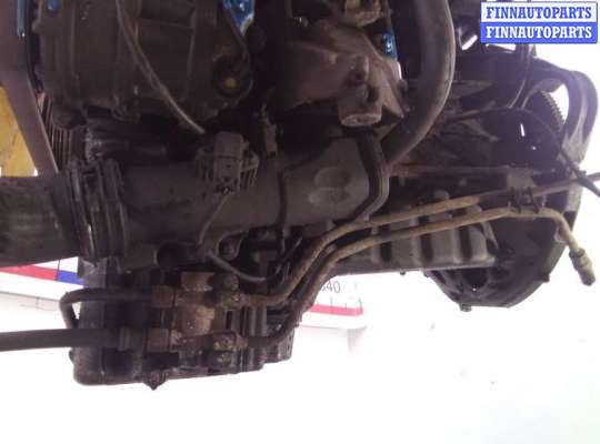 купить двигатель дизельный на MERCEDES BENZ VITO W639