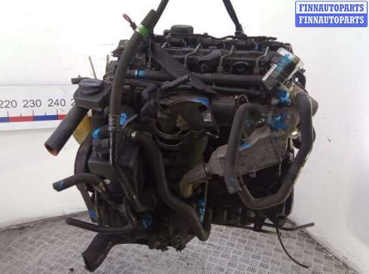 купить двигатель дизельный на MERCEDES BENZ VITO W639