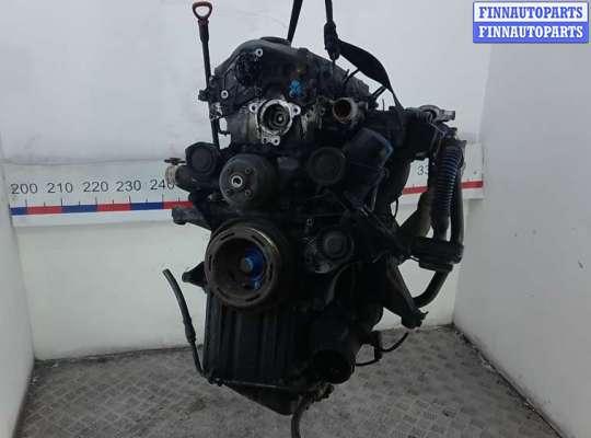 двигатель дизельный MB1575305 на MERCEDES BENZ VITO W639