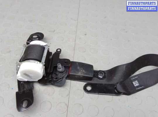 ремень безопасности с пиропатроном сиденья заднего BM3339694 на BMW 5 F07