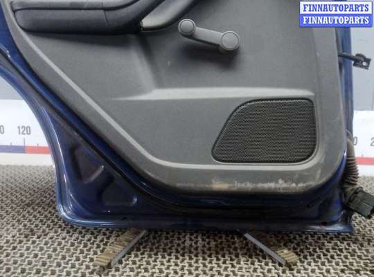 купить дверь задняя левая на FORD FOCUS 2