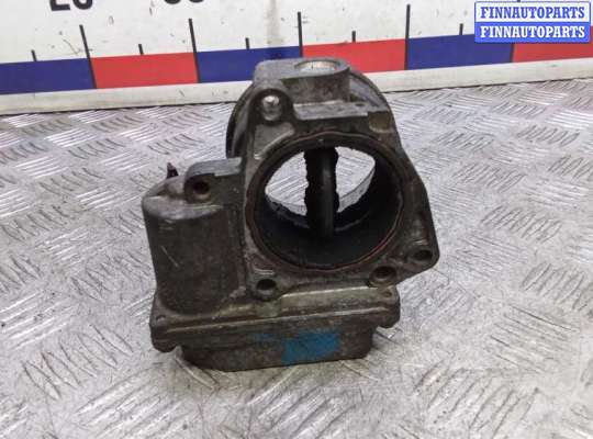 купить дроссельная заслонка дизельная на SEAT LEON 2