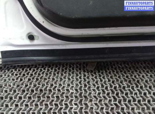 Дверь боковая на Nissan Qashqai I (J10)