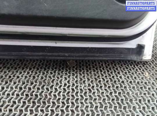 Дверь боковая на Nissan Qashqai I (J10)