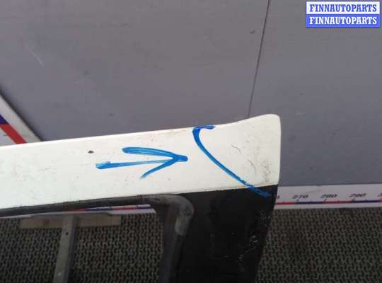 Дверь боковая на Nissan Qashqai I (J10)