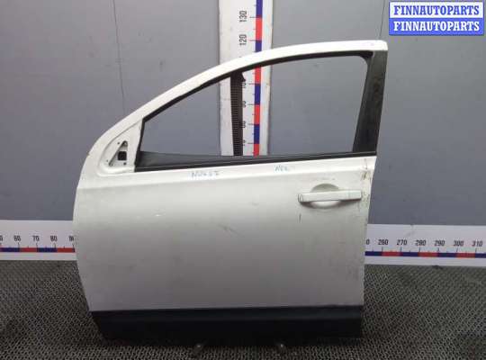 дверь передняя левая NS949173 на NISSAN QASHQAI J10