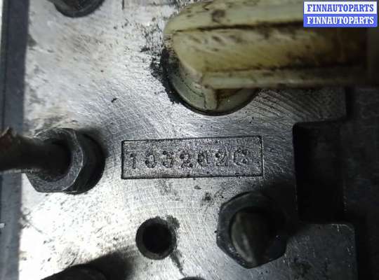 купить блок abs на TOYOTA PRIUS XW20