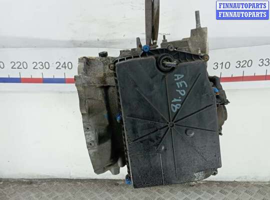 купить кпп автоматическая на FORD MONDEO 4