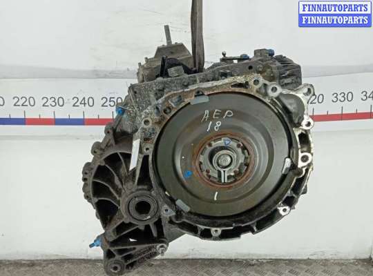 купить кпп автоматическая на FORD MONDEO 4