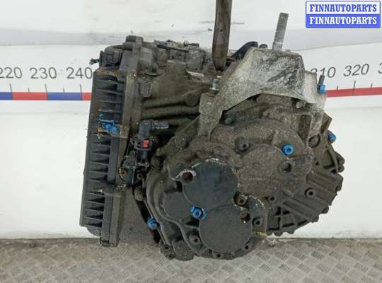 купить кпп автоматическая на FORD MONDEO 4