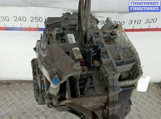 купить кпп автоматическая на FORD MONDEO 4
