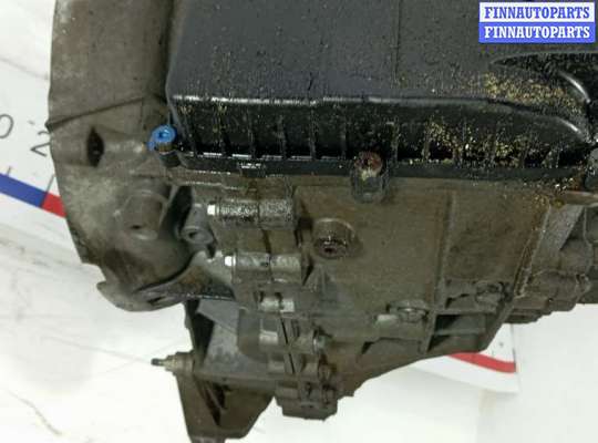 купить кпп автоматическая на FORD MONDEO 4