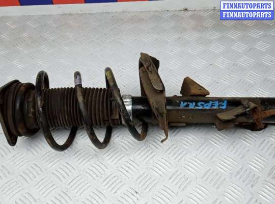 купить пружина передняя левая на MAZDA 3 1